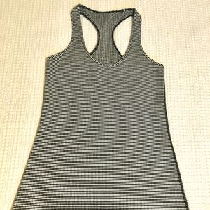 Lululemon Cool Racerback 6